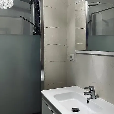 Appartement Orlando Private