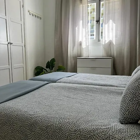 Appartement Orlando Private Costa Adeje (Tenerife)