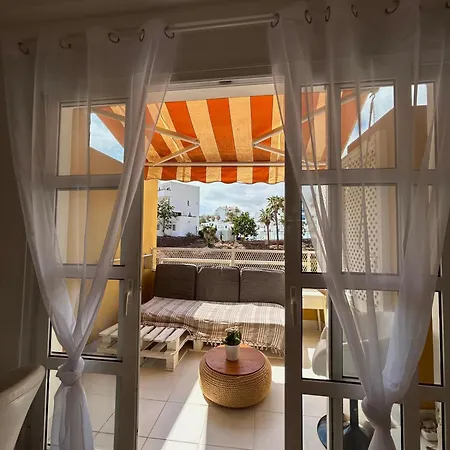 Lejlighed Orlando Private Costa Adeje (Tenerife)