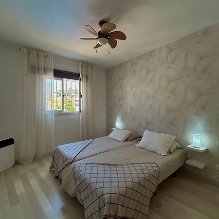 Orlando Private Апартаменти *