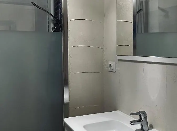 Апартаменти Orlando Private