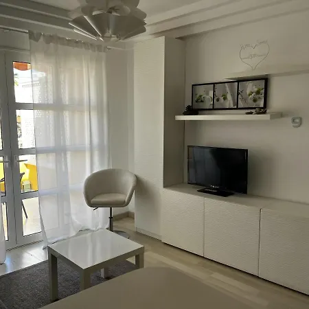 Orlando Private * Costa Adeje (Tenerife)