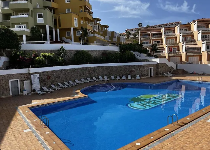 Orlando Private Costa Adeje (Tenerife)