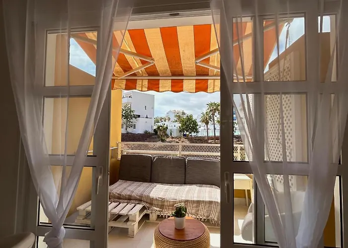 Apartman Orlando Private Costa Adeje (Tenerife)